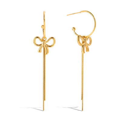 Kehlani Earrings by Louryx