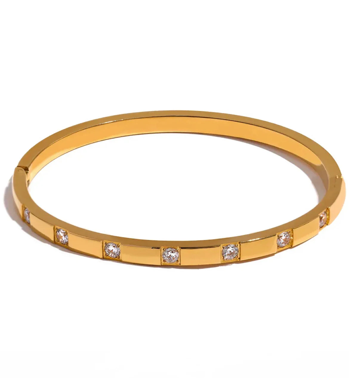 Palmer bracelet by Louryx