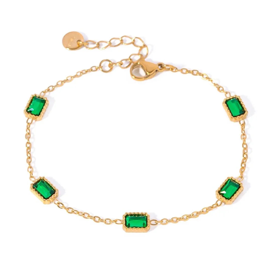 Ariella Bracelet by Louryx