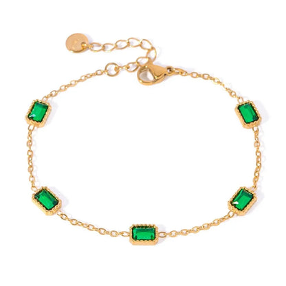 Ariella Bracelet by Louryx