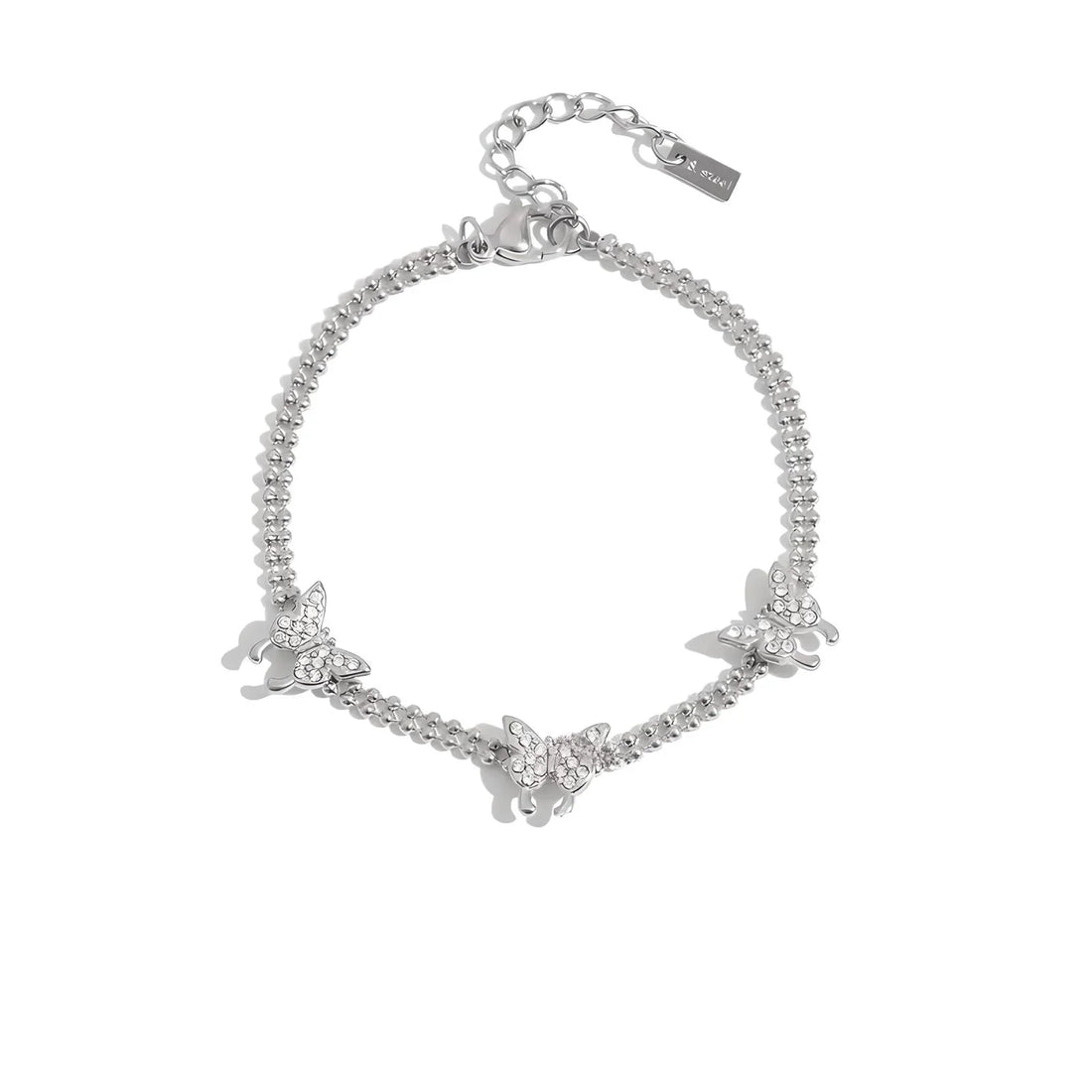 Rose Bracelet by Louryx