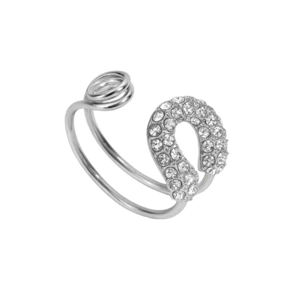 Julia Ring by Louryx