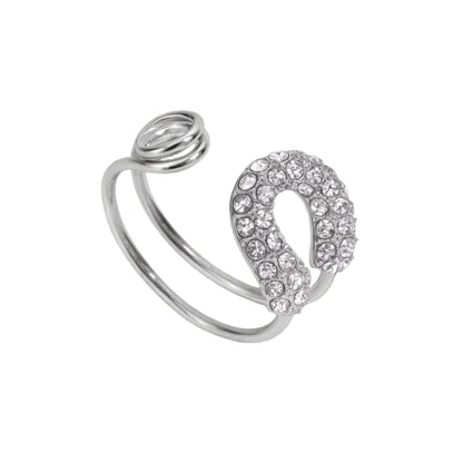 Julia Ring by Louryx