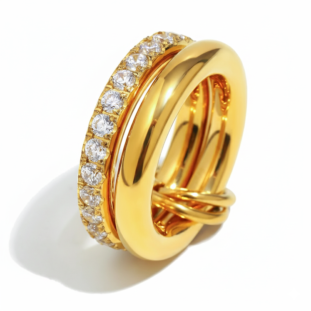 Autumn Ring by Louryx