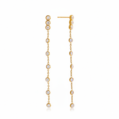 Nataly Earring by Louryx