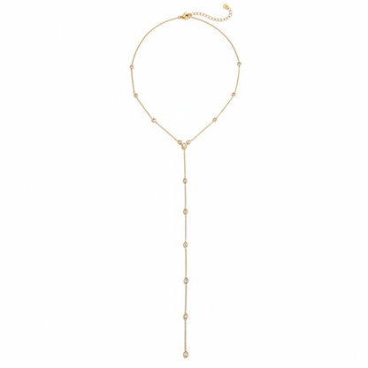 Saanvi Necklace by Louryx
