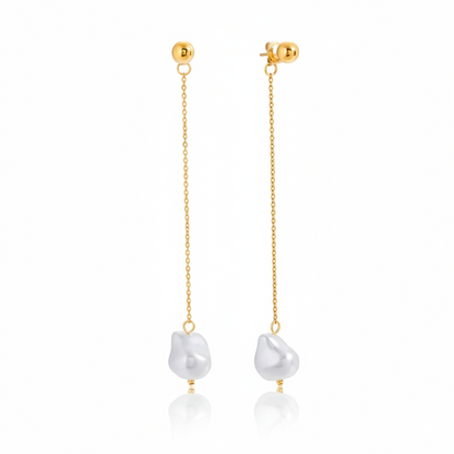 Amaris Earrings by Louryx