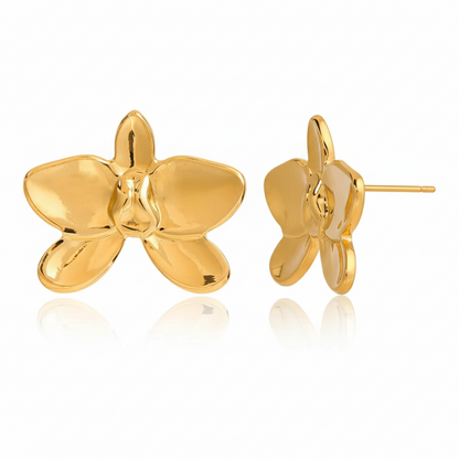Anais Earrings by Louryx