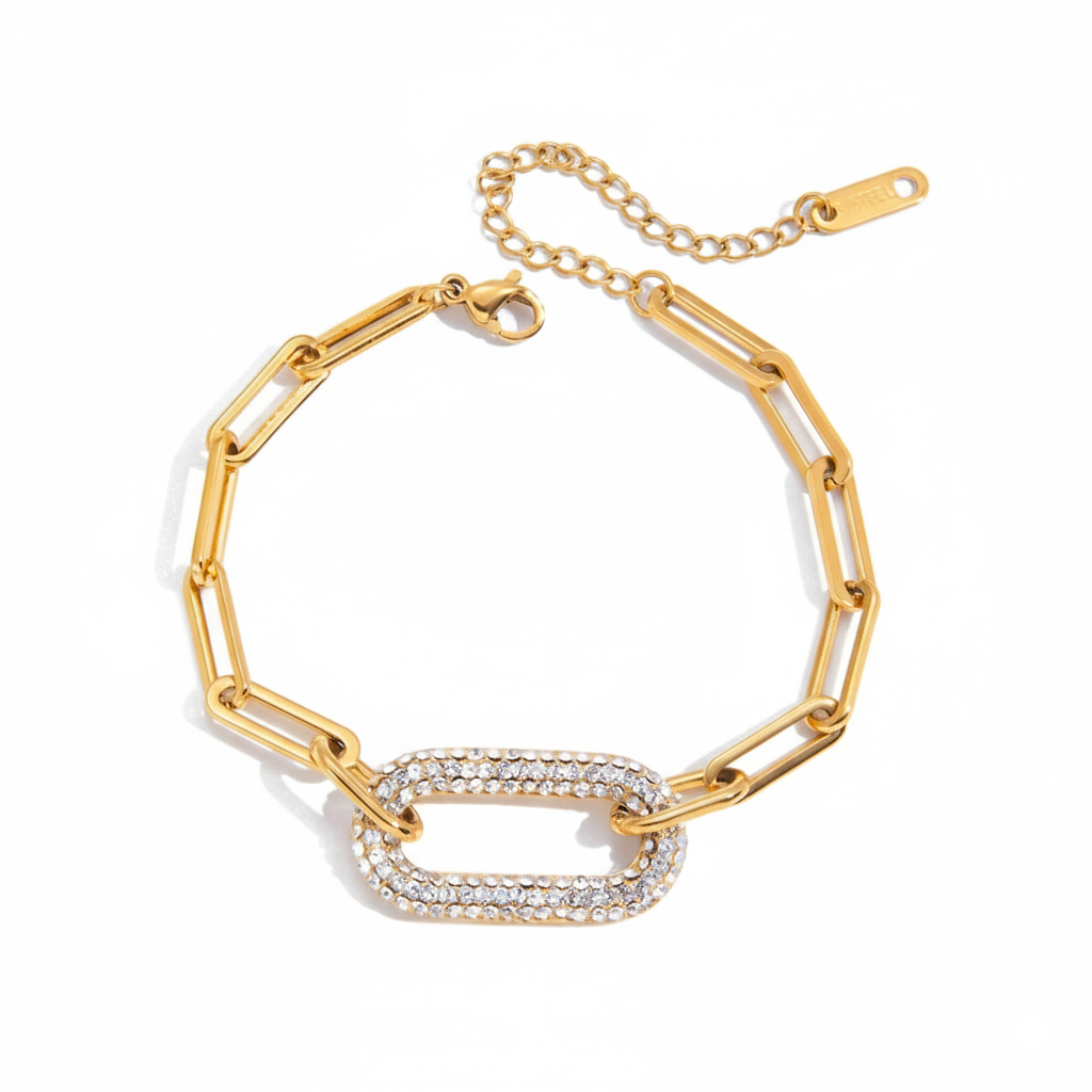 Aliya Bracelet by Louryx