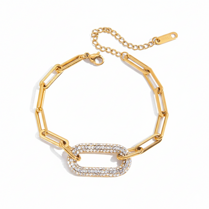 Aliya Bracelet by Louryx