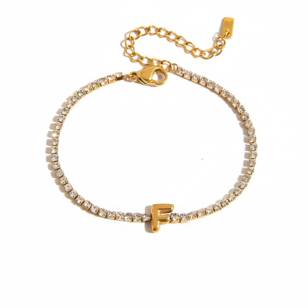 Callie Bracelet by Louryx