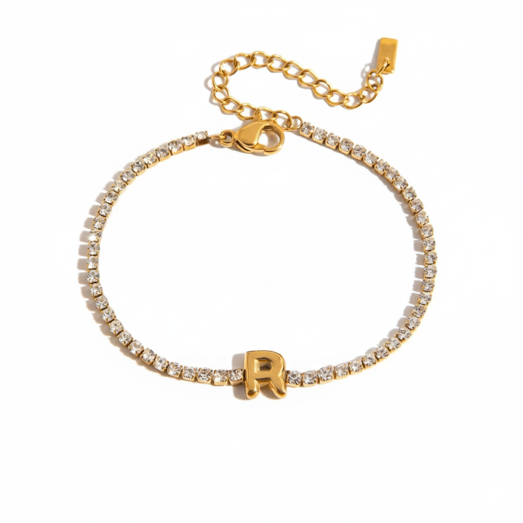 Callie Bracelet by Louryx