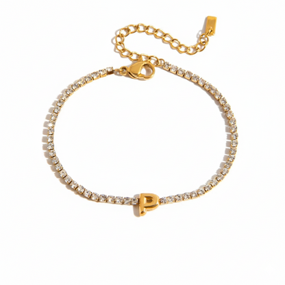 Callie Bracelet by Louryx