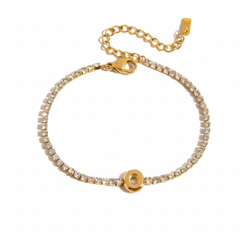 Callie Bracelet by Louryx