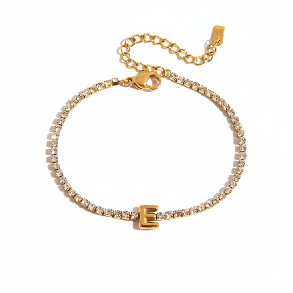 Callie Bracelet by Louryx
