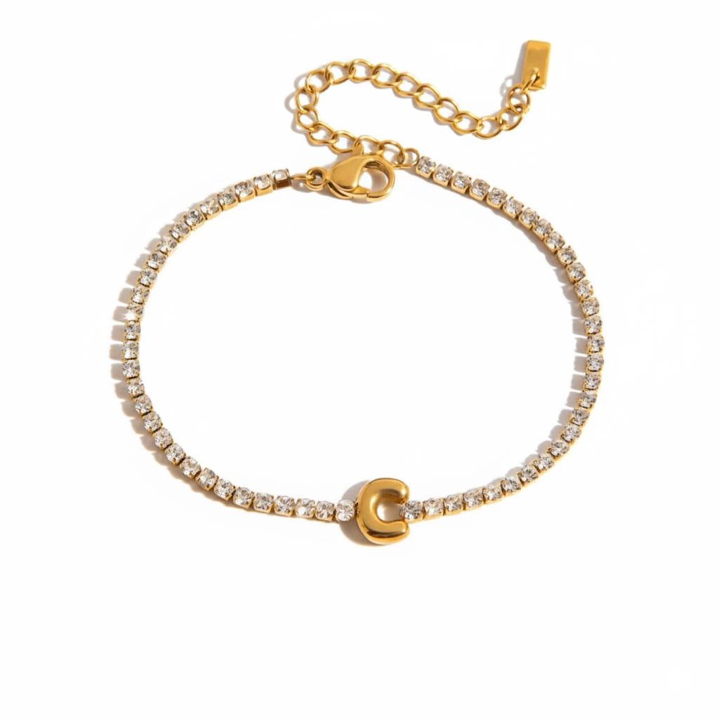 Callie Bracelet by Louryx