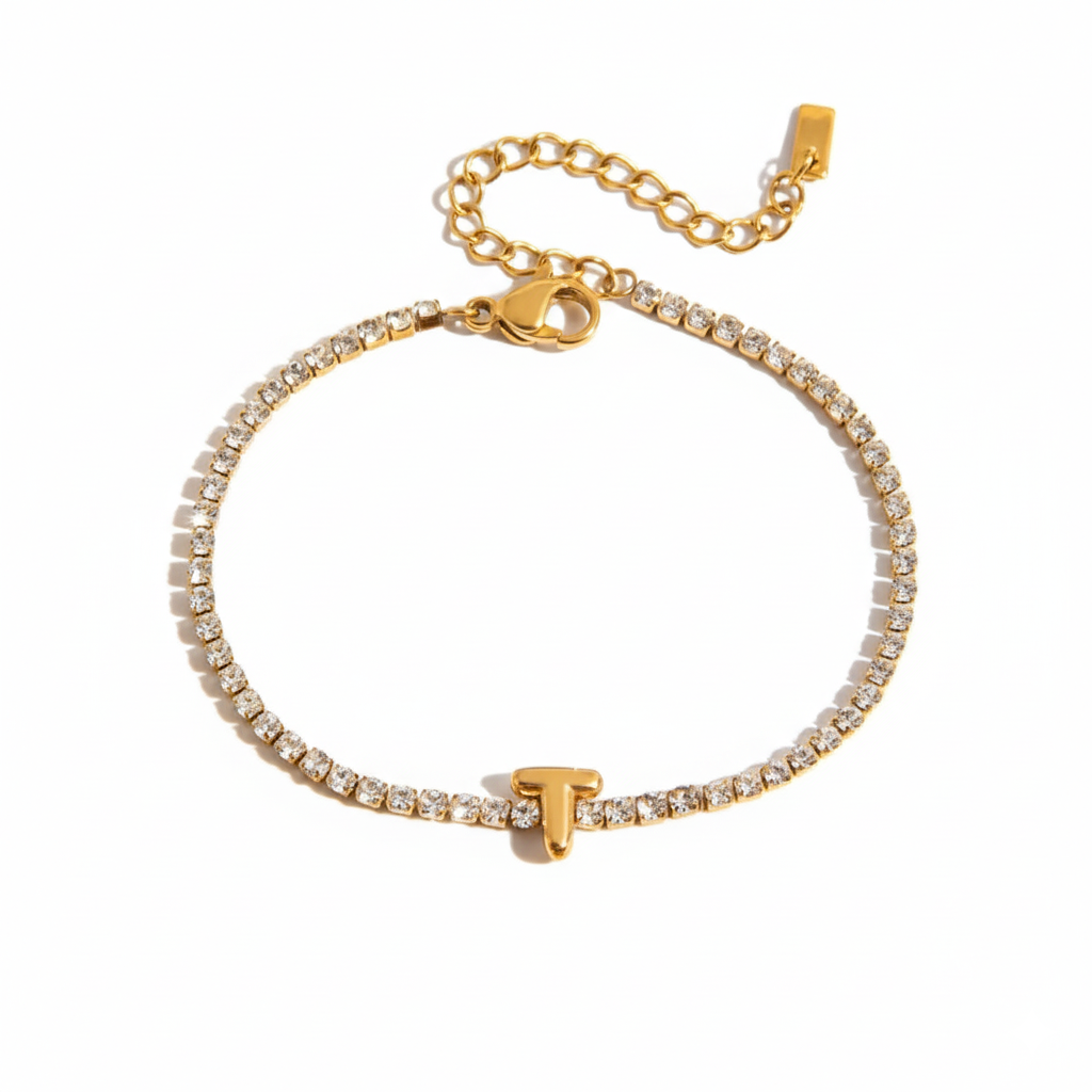 Callie Bracelet by Louryx