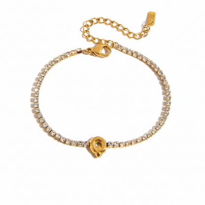 Callie Bracelet by Louryx