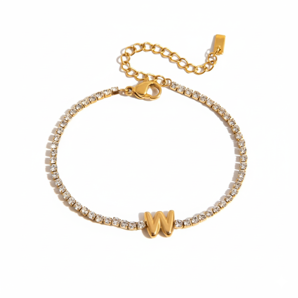 Callie Bracelet by Louryx