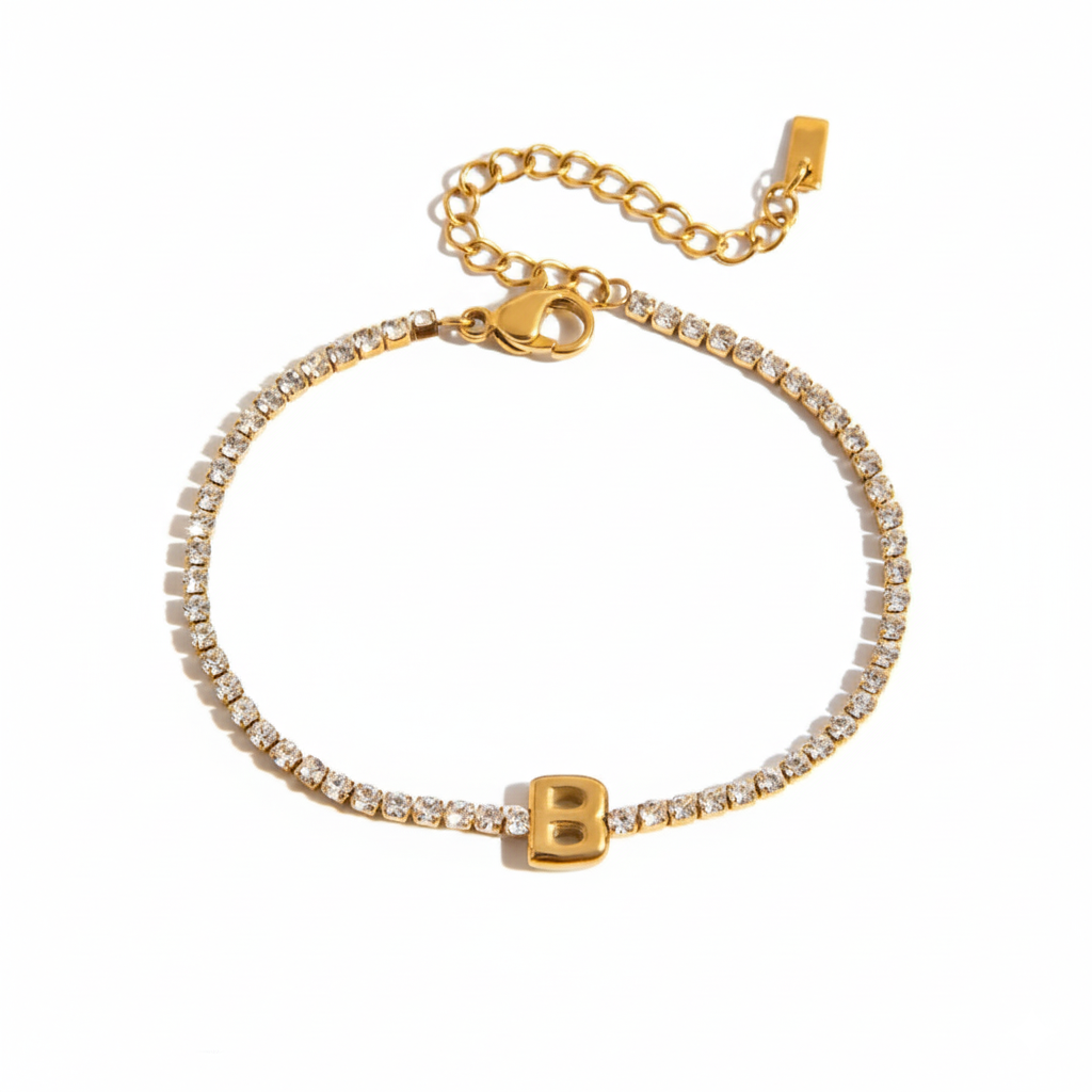 Callie Bracelet by Louryx