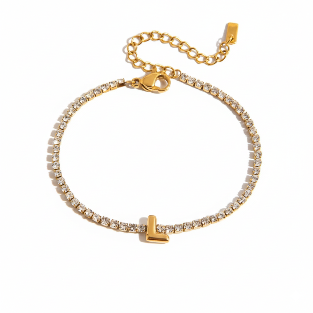 Callie Bracelet by Louryx