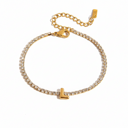 Callie Bracelet by Louryx