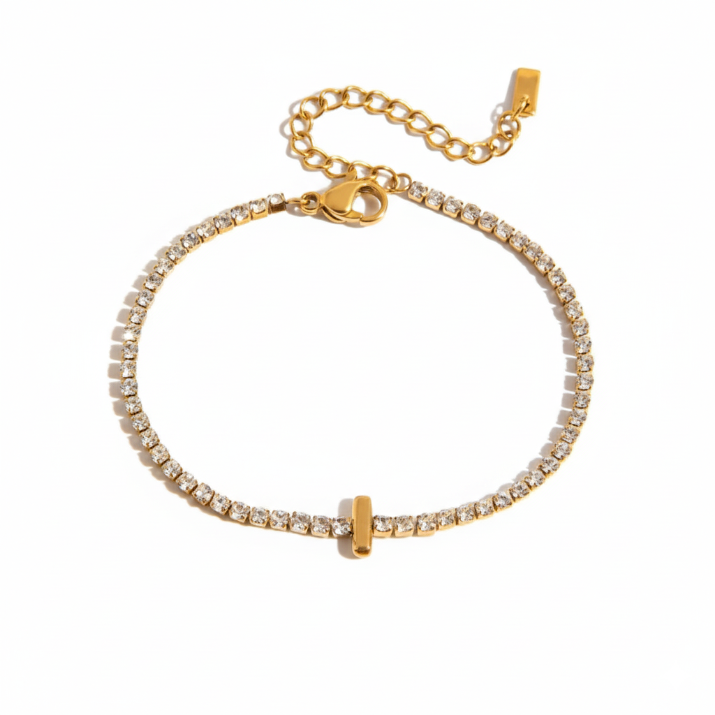 Callie Bracelet by Louryx