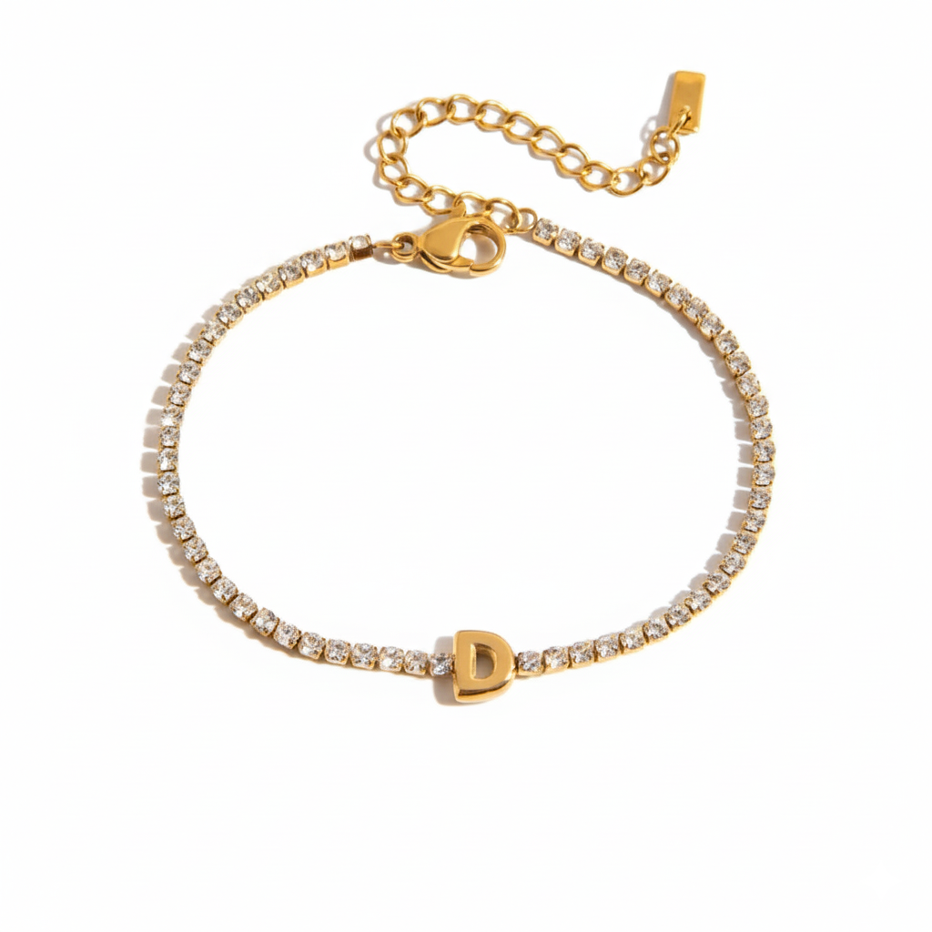 Callie Bracelet by Louryx