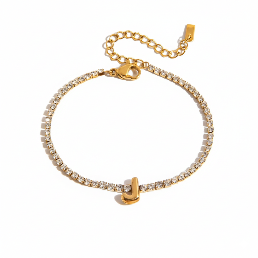 Callie Bracelet by Louryx