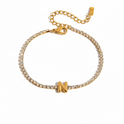 Callie Bracelet by Louryx