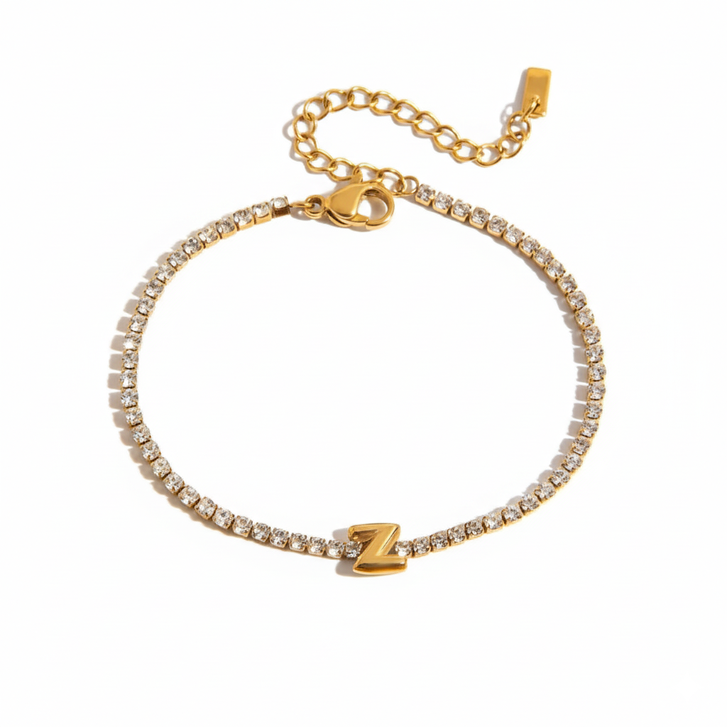 Callie Bracelet by Louryx