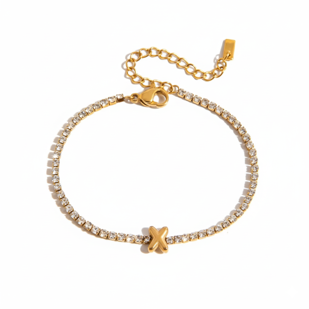 Callie Bracelet by Louryx