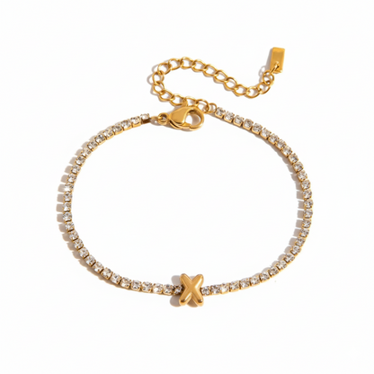 Callie Bracelet by Louryx