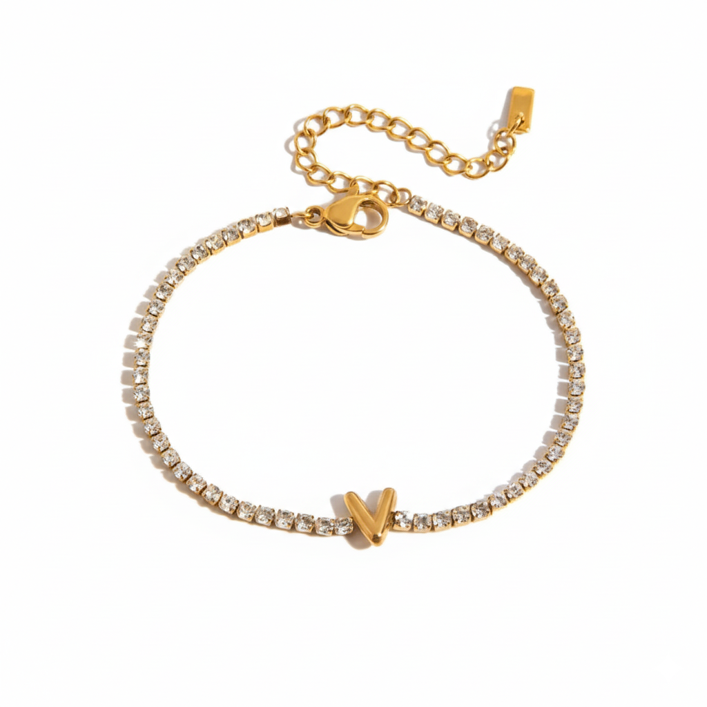 Callie Bracelet by Louryx