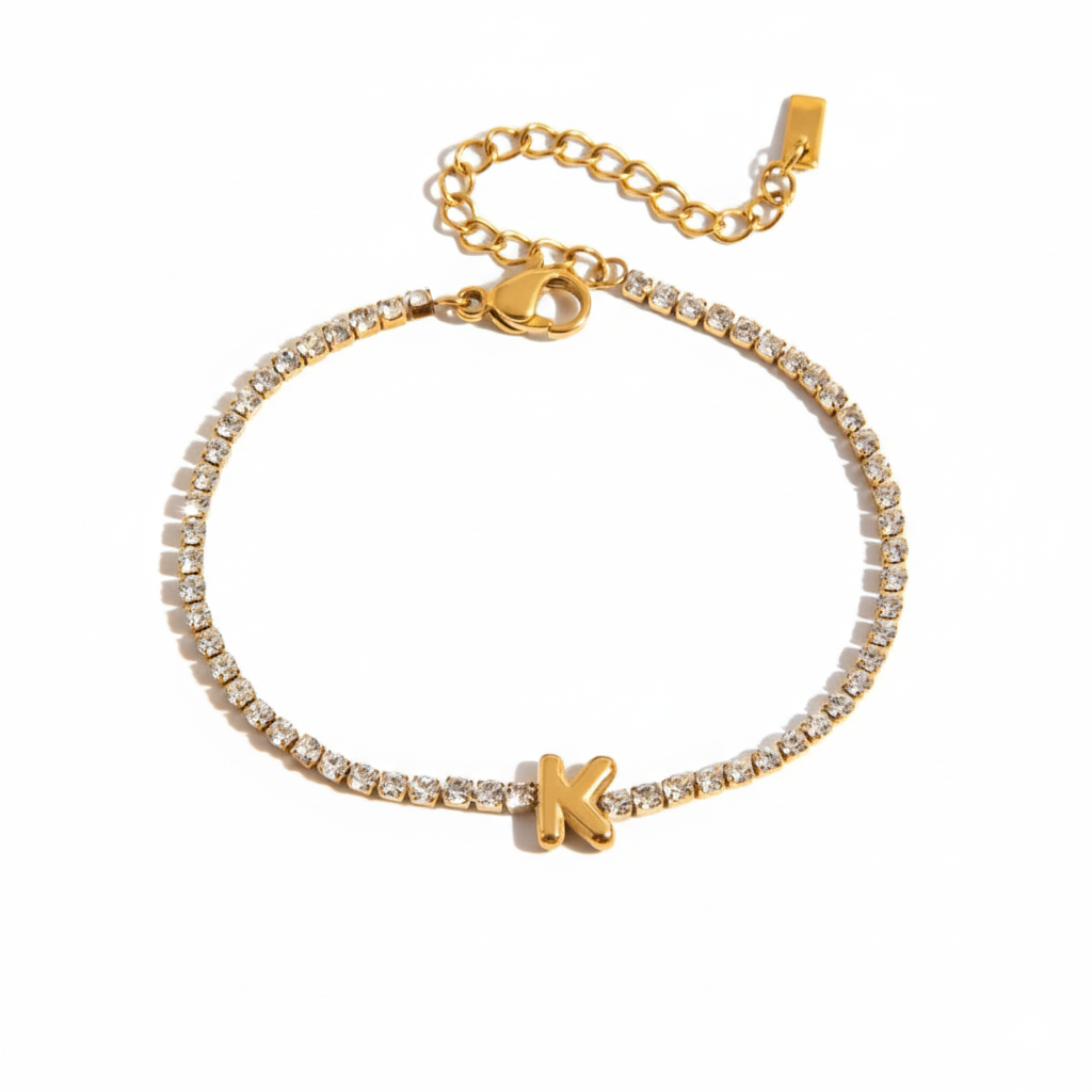 Callie Bracelet by Louryx