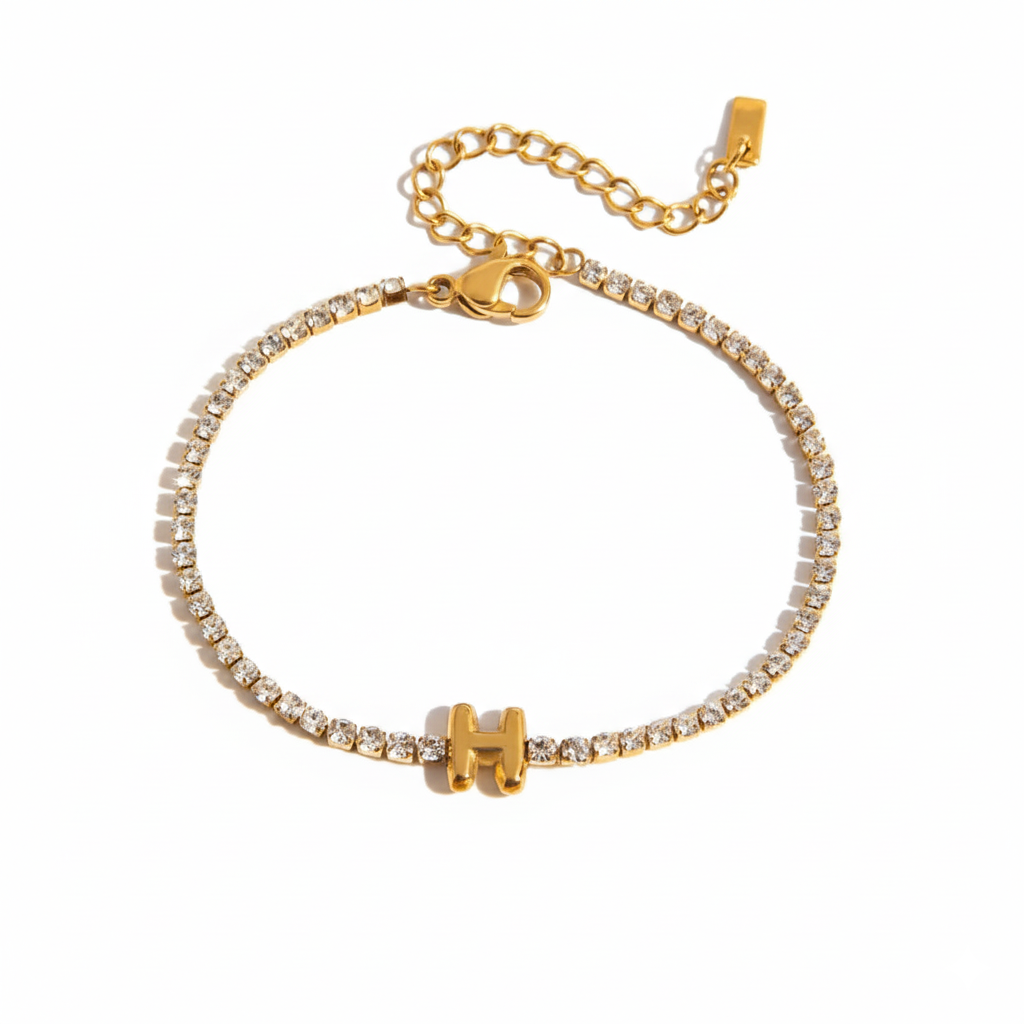 Callie Bracelet by Louryx