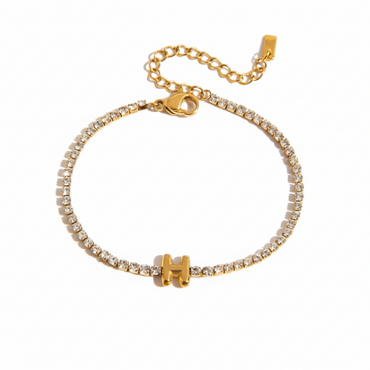 Callie Bracelet by Louryx