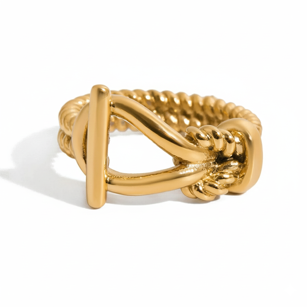 Royalty Ring by Louryx