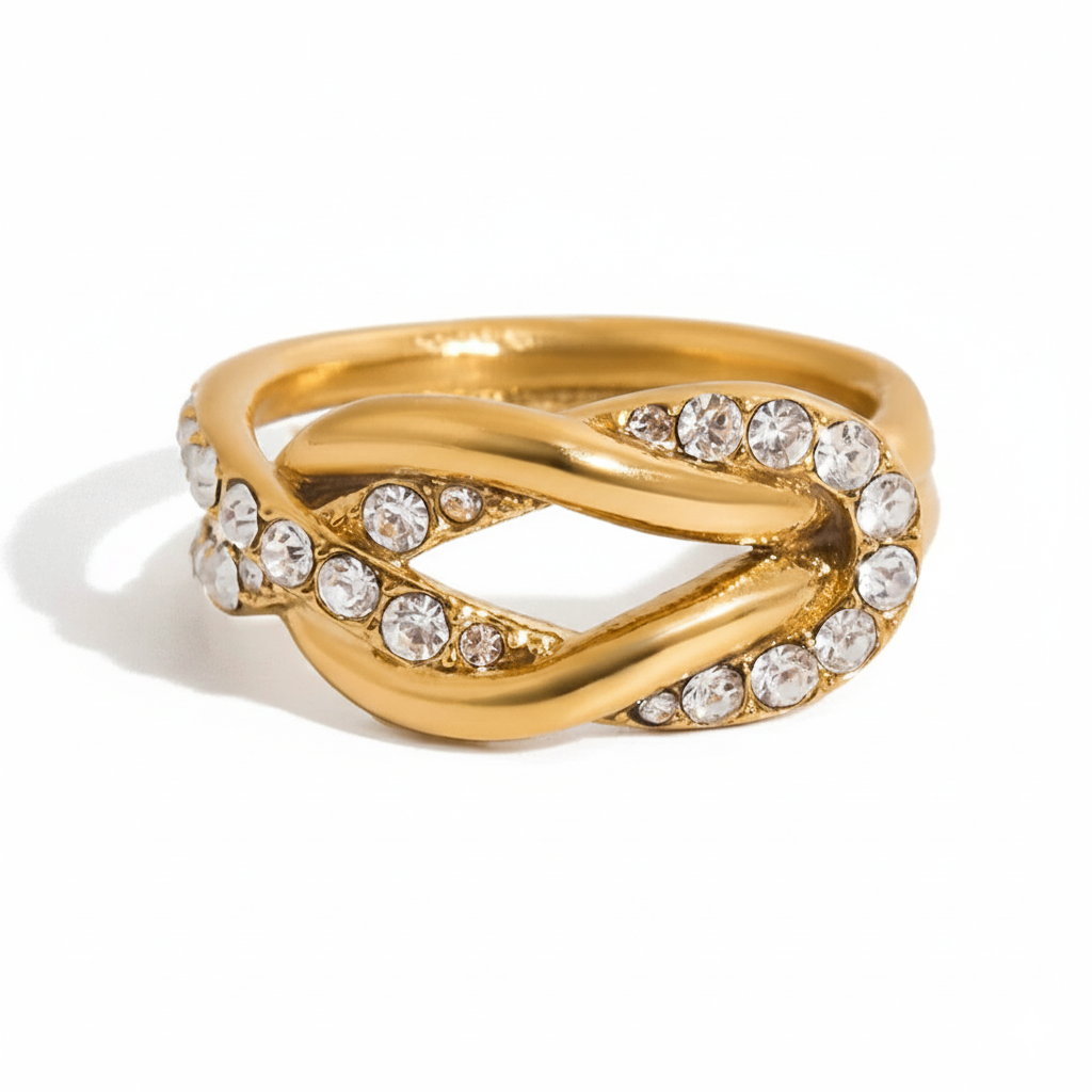 Royalty Ring by Louryx