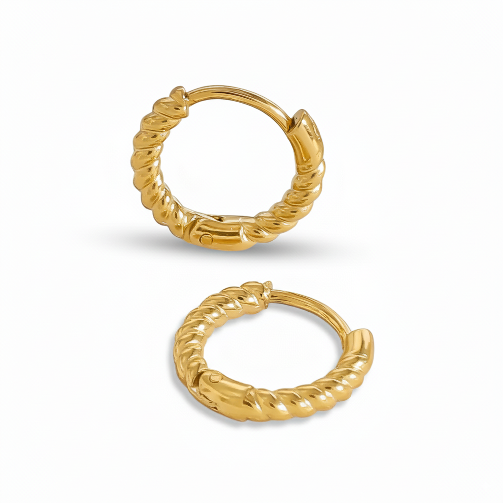 Ariana Earrings by Louryx