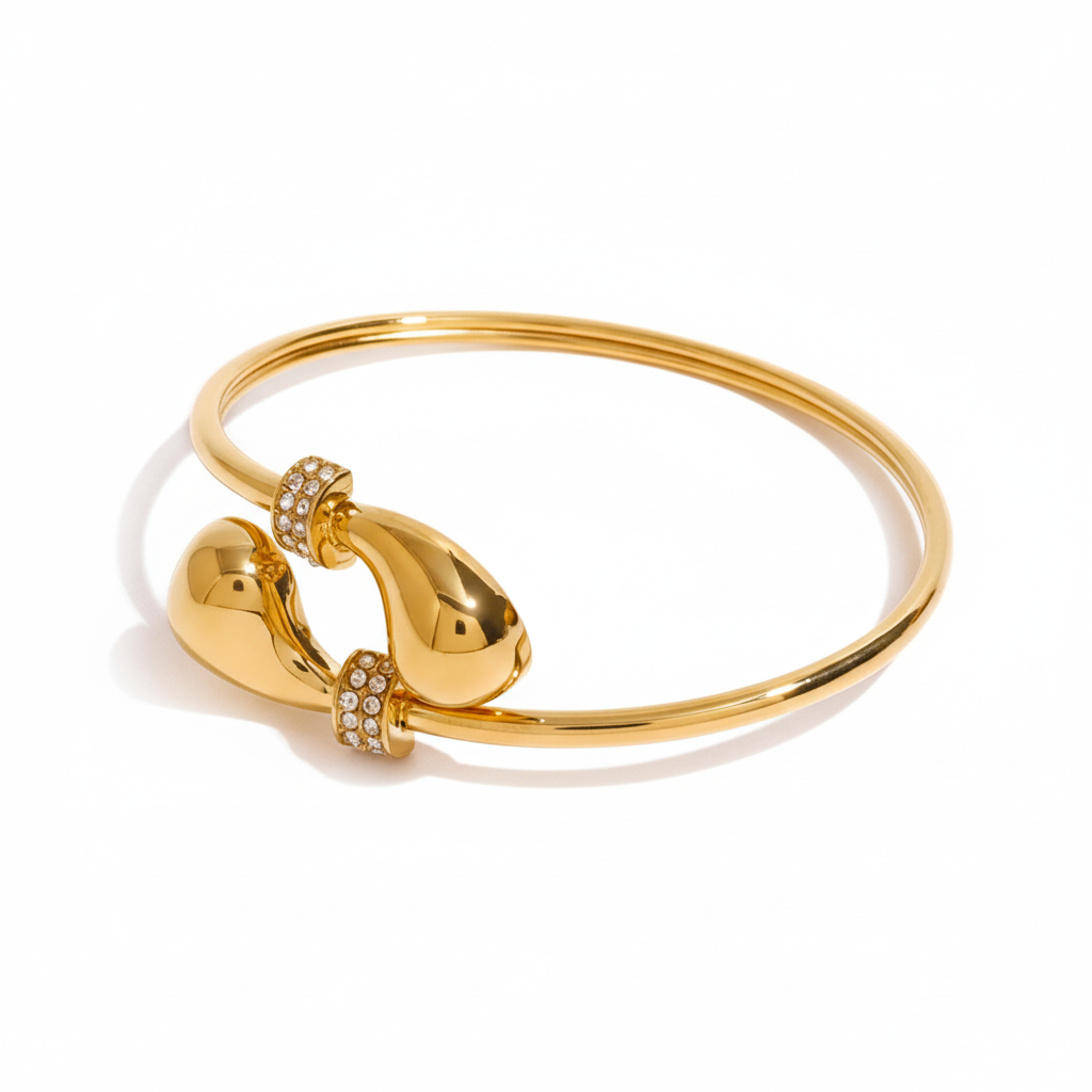 Melody Bracelet by Louryx