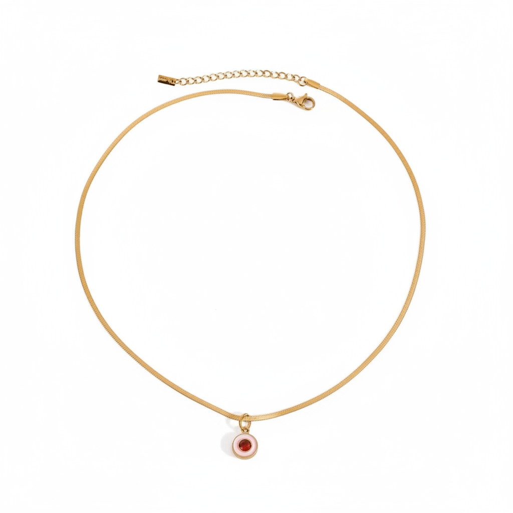 Maria Necklace by Louryx