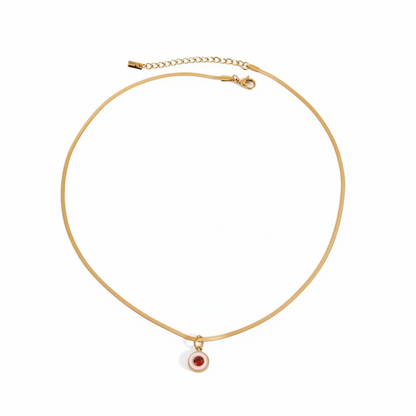 Maria Necklace by Louryx