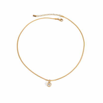 Maria Necklace by Louryx
