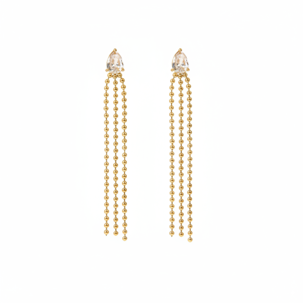 Oakley Earrings by Louryx