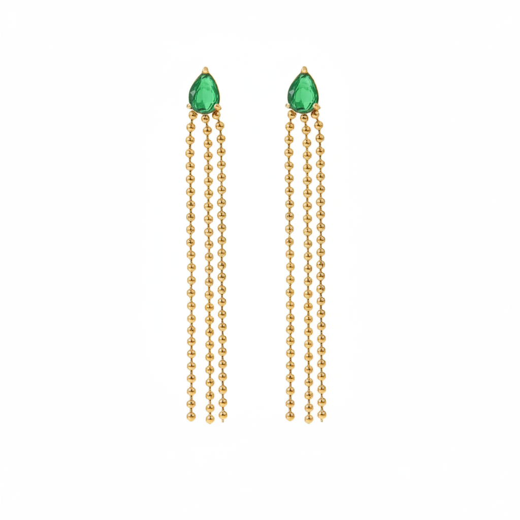 Oakley Earrings by Louryx