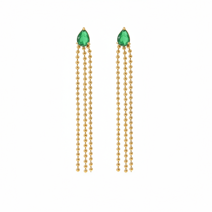 Oakley Earrings by Louryx