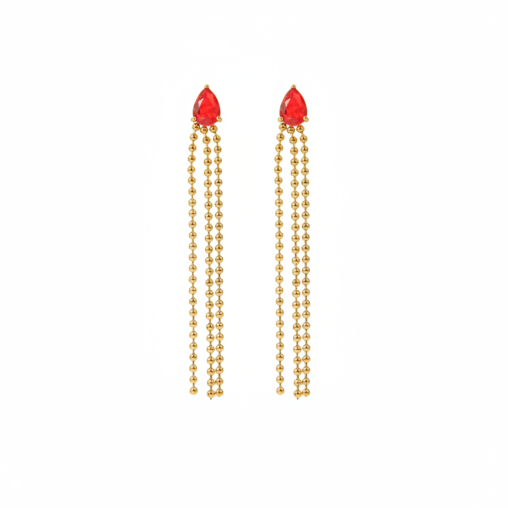 Oakley Earrings by Louryx