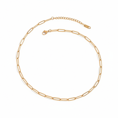 Natalie Necklace by Louryx