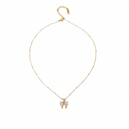 Eloise Necklace by Louryx